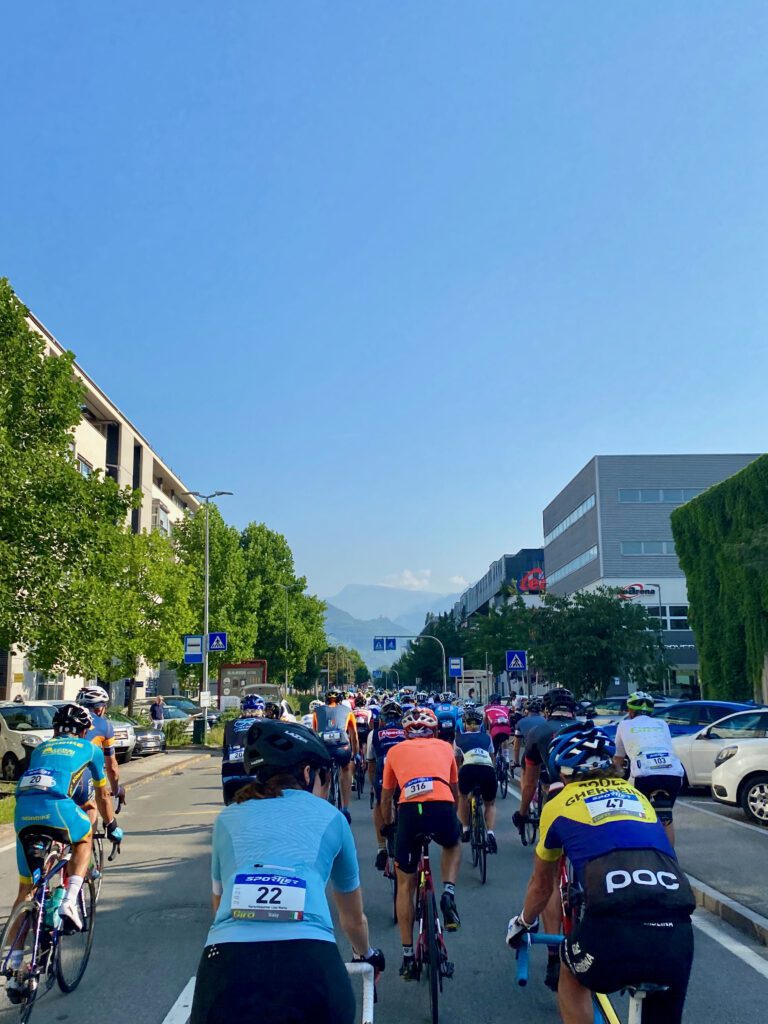 Fietsen in Bolzano