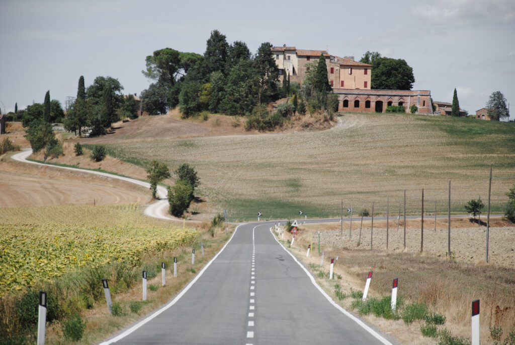 Op fietsavontuur in Toscane, fietsen in Toscane, Tuscany cycling, fietsvakantie toscane, racefietsvakantie, wielrenvakantie