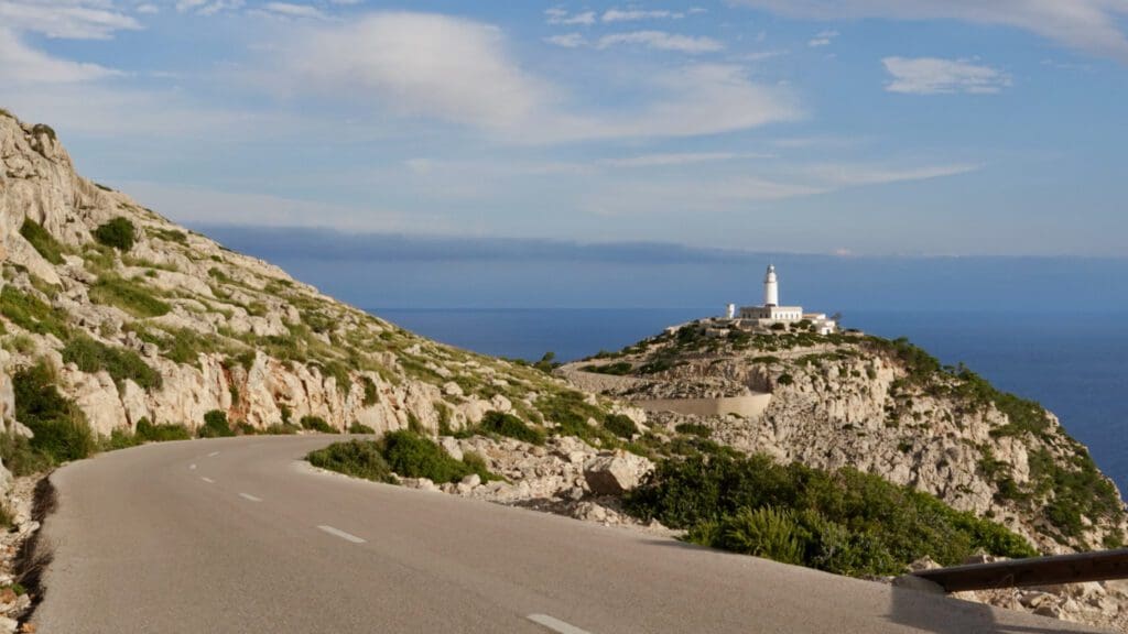 cyclingdestination.cc - Mallorca
