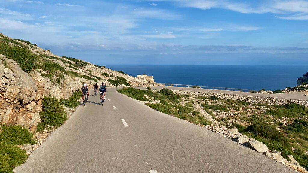 cyclingdestination - Mallorca