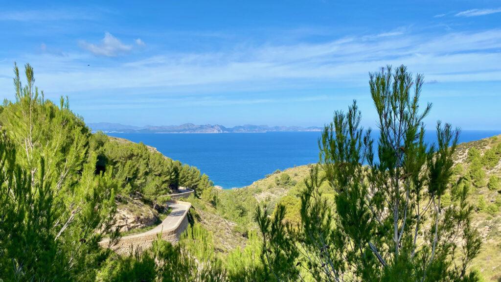 fietsne op mallorca, fietsen mallorca, fietsen spanje, wielrenvakantie spanje, wielrenvakantie mallorca