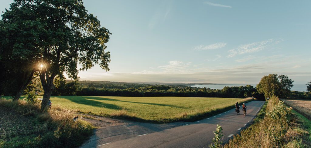 fietsen in zuid-zweden, fietsen in zweden, zweden, fietsen, gravel, fiets, wielrennen in zweden, wielrenvakantie, wielervakantie, gravelvakantie, gravel trails, sverige, dorpjes, visit Sweden, visit Zweden