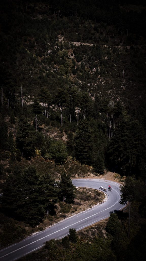 fietsen in griekenland, fietsen, griekenland, wielrennen, fietsvakantie griekenland, afdaling, rik de voogd, switchbacks, serpentines, cycling greece, fietsen in griekenland, wielrennen in griekenland, Peloponnesos