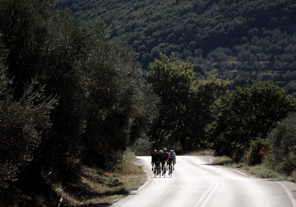 fietsen in griekenland, griekenland fietsen, sparta, fietsen rondom sparta, cycilng, greece, pedal greece, rik de voogd.