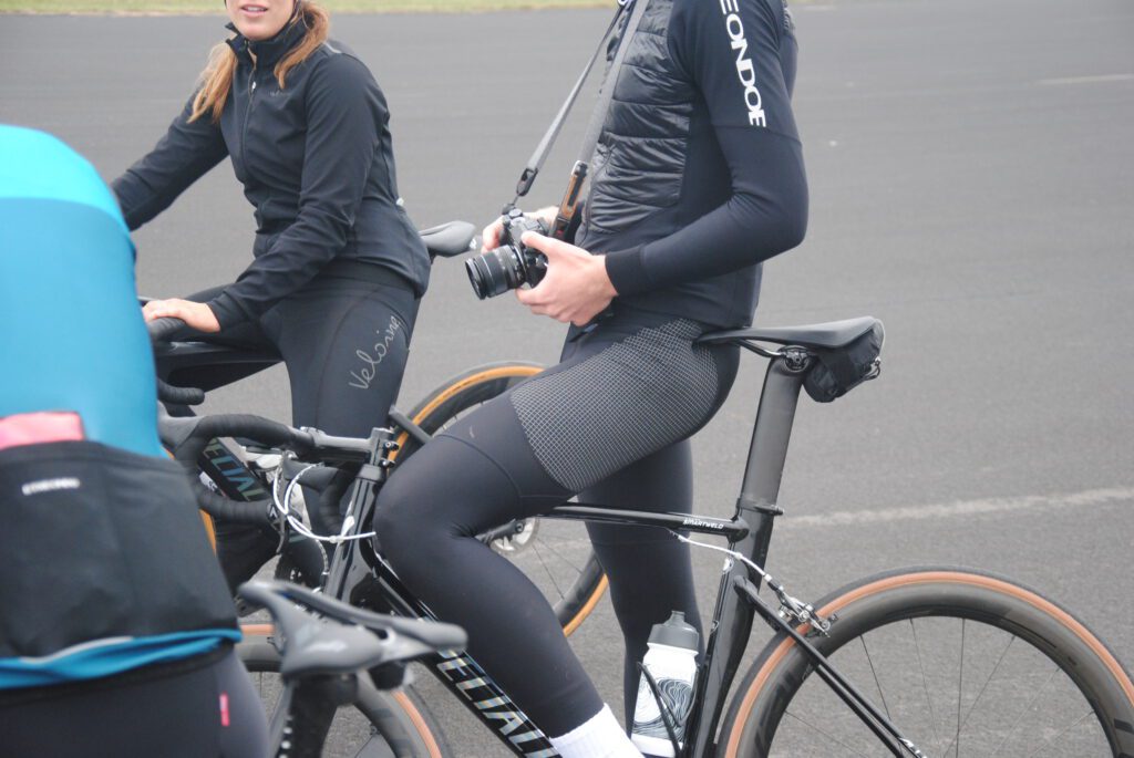 cycling, fietsen, kleding, winter
