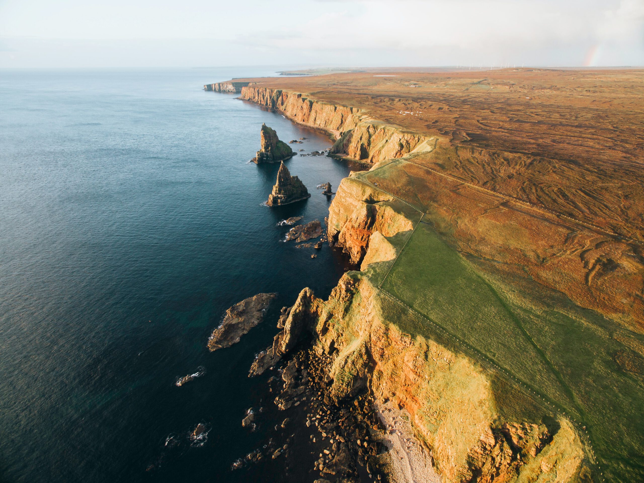 John O Groats