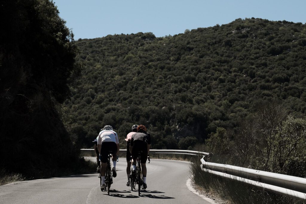 fietsen in griekenland, griekenland fietsen, sparta, fietsen rondom sparta, cycilng, greece, pedal greece, rik de voogd. maarten zuur,
