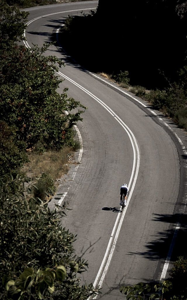 fietsen in griekenland, rik de voogd, griekenland routes, peloponnesos, pedal greece, pedalgreece, greece cycling