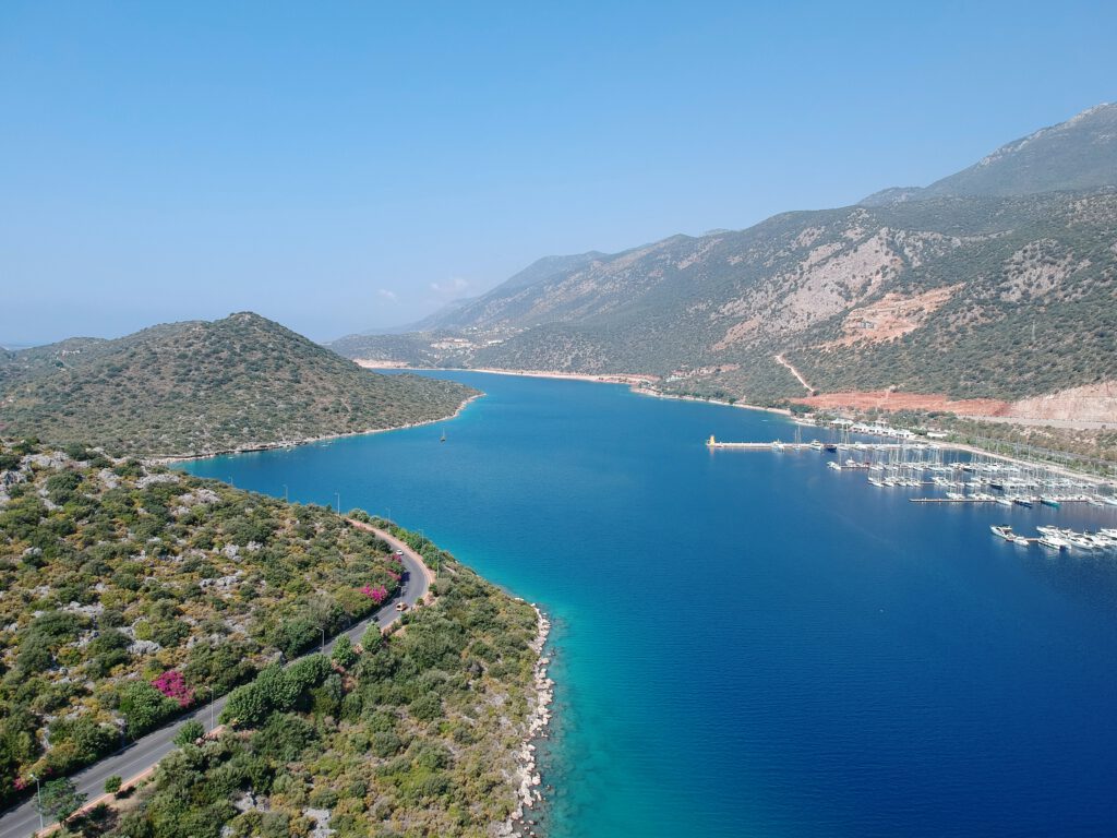 Turkije, fietsen in turkije, sinterklaas, Antalya, Sint, Sint Nicolaas, Turkije fietsen