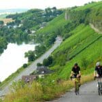 fietsen, wielrennen, luxembourg, moezel