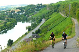 fietsen, wielrennen, luxembourg, moezel