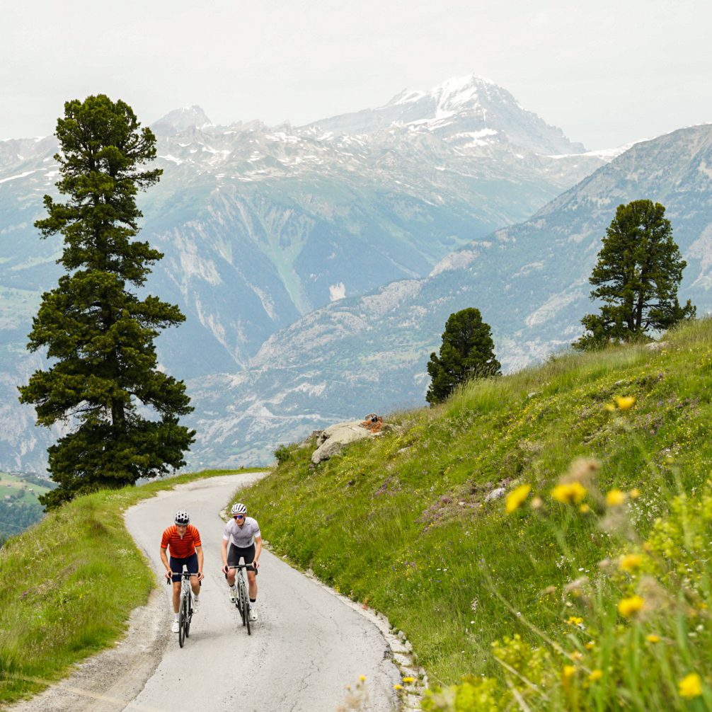 Moosalp, Cycling, fietsen, Zwitserland, valais, wielrennen