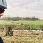 fietsen, utrecht, groene hart, Noord-Holland