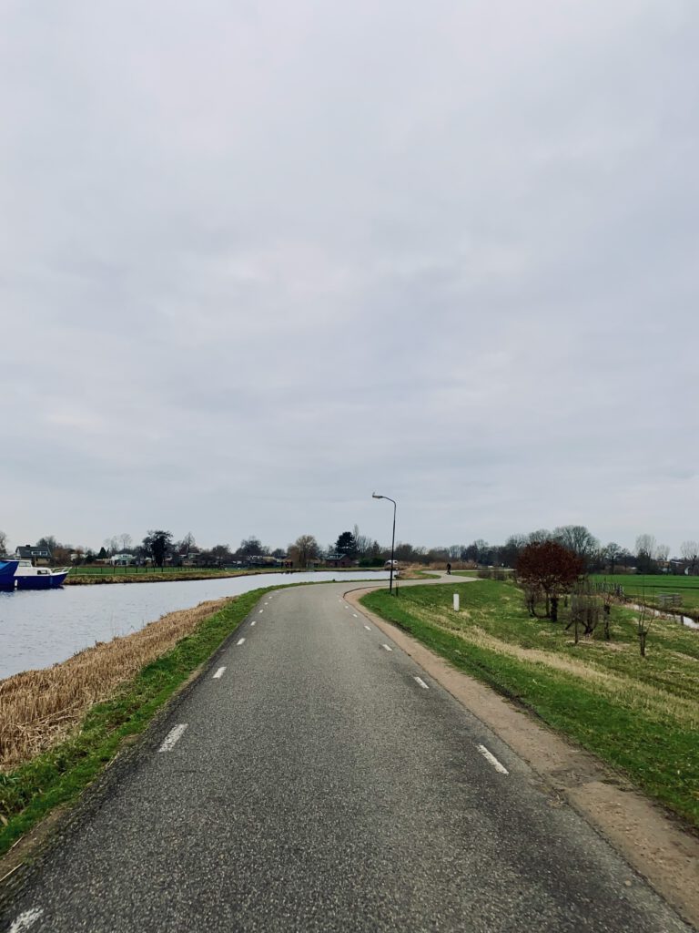 cycling, fietsen, Mijdrecht, Noord-Holland, groene hart