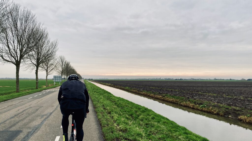 fietsen, cycling, groene hart, noord holland, utrecht
