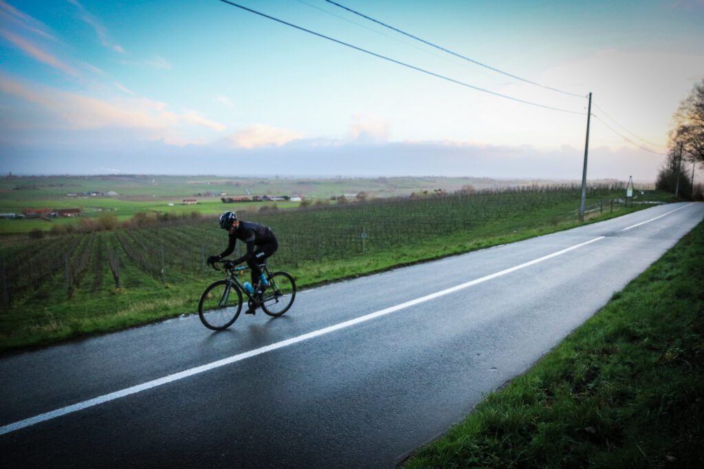 Vlaanderen, fietsen, België, Flandrien