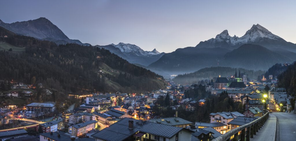 Berchtesgaden, cycling, germany, duitsland, bergen, fietsen, wielrennen
