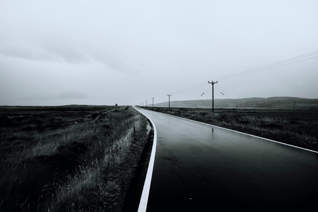 Cyclingdestination.cc - Hebriden - Schotland
