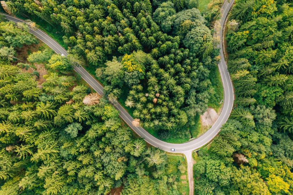 Cyclingdestination.cc - Polen