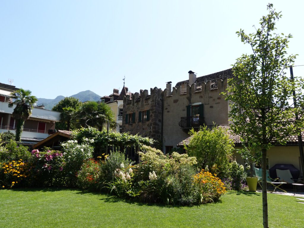schmidt-oberrautner in Bolzano
