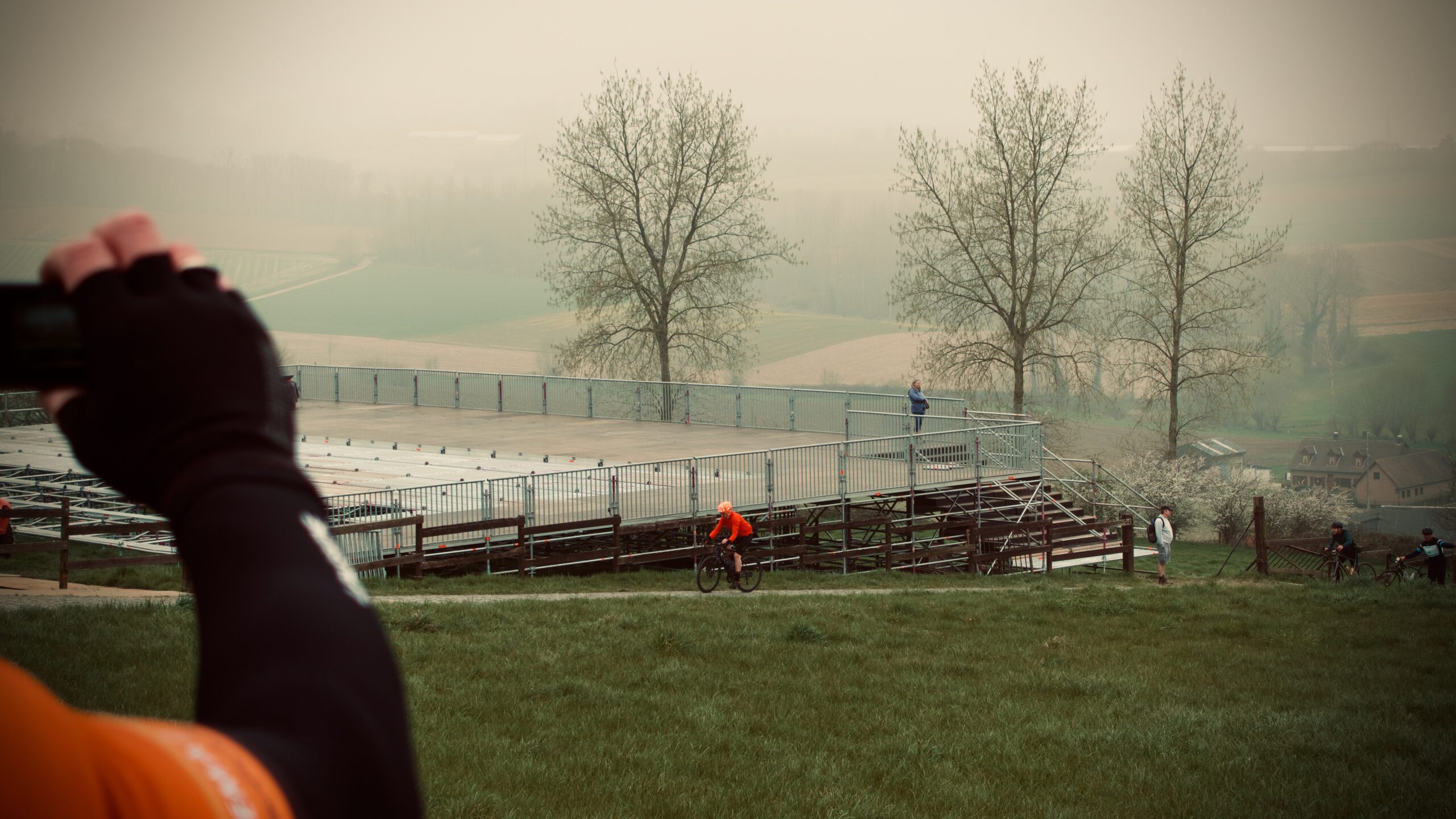 waterberg, Vlaanderen, cycling, fietsen
