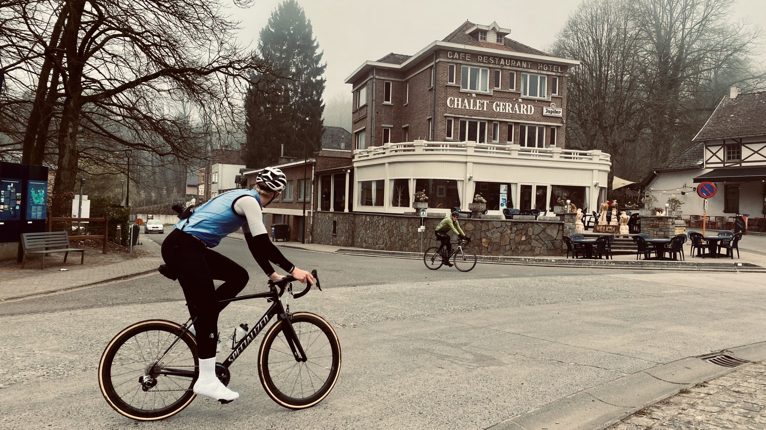 etxeondo, chalet gerard, d'houppe, hoppeberg, Wallonie, Flanders, Wallonie, cycling, fietsen, vlaanderen