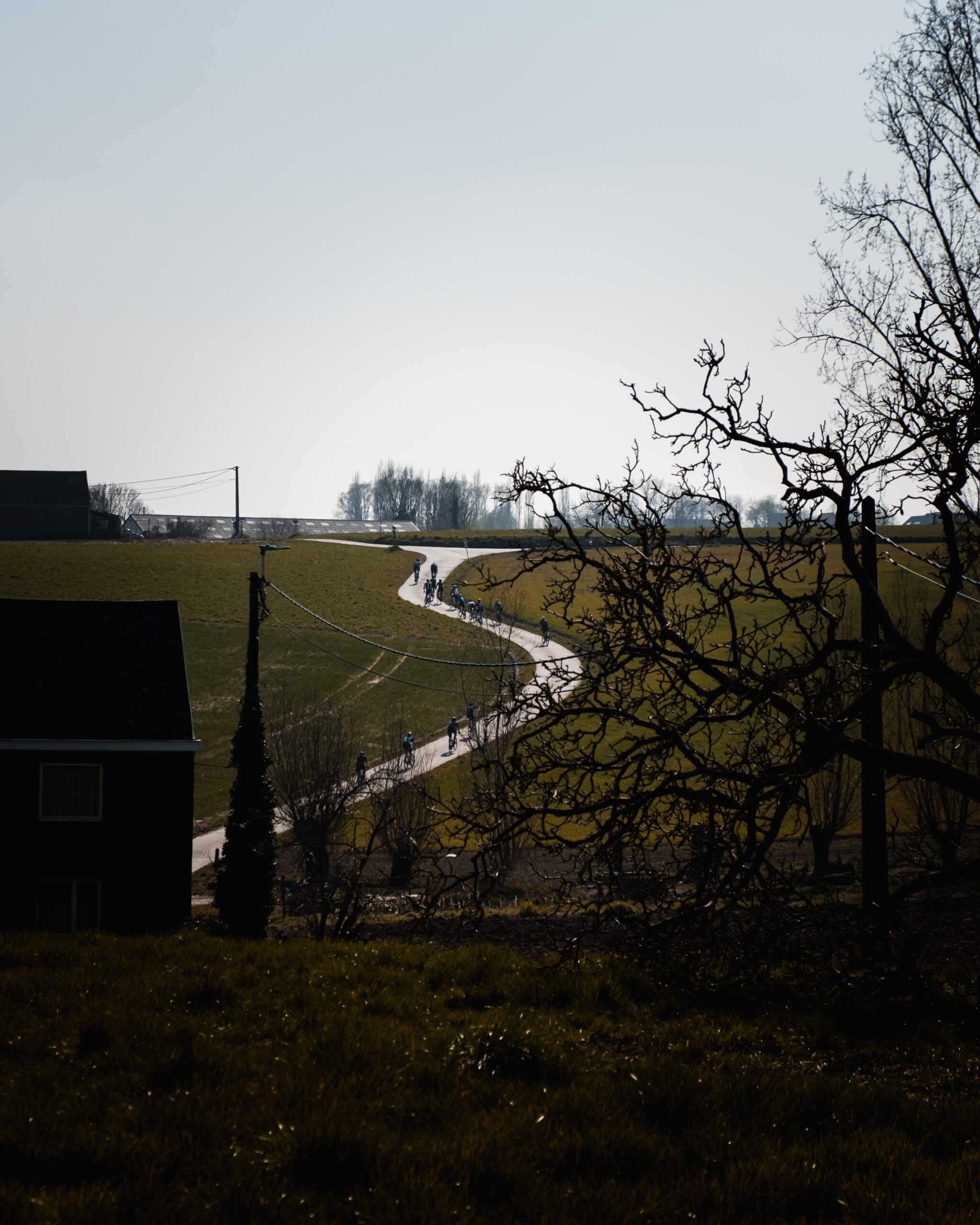 Ronde van Vlaanderen, vlaanderen, fietsen, fietsen in vlaanderen, sint niklaas