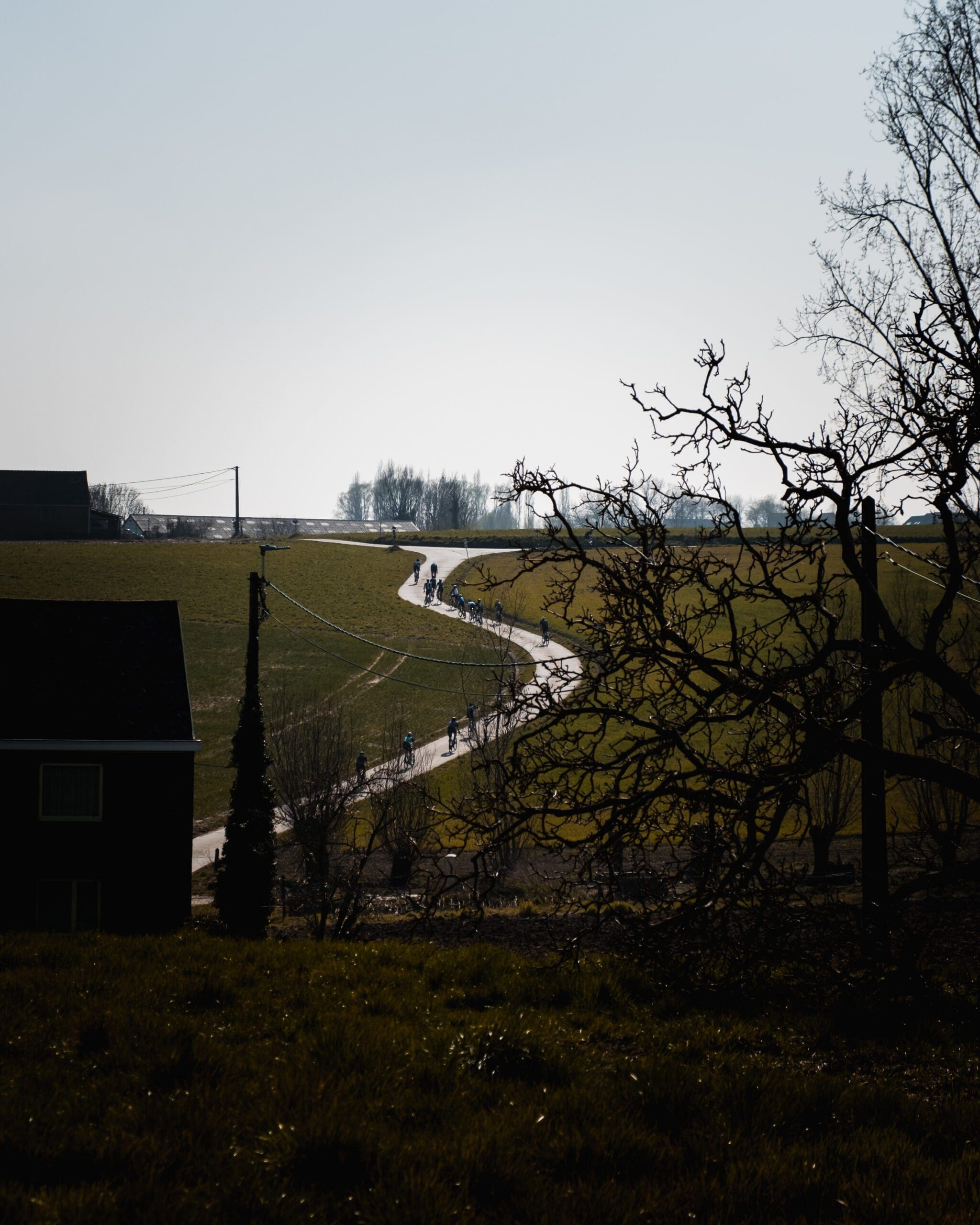 Ronde van Vlaanderen, vlaanderen, fietsen, fietsen in vlaanderen, sint niklaas