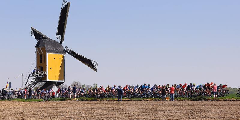 amstel gold race, limburg, fietsen,