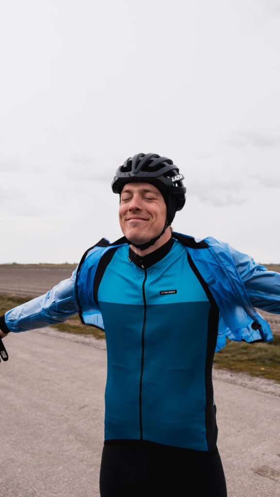 genieten, noordkaap, etxeondo, shimano