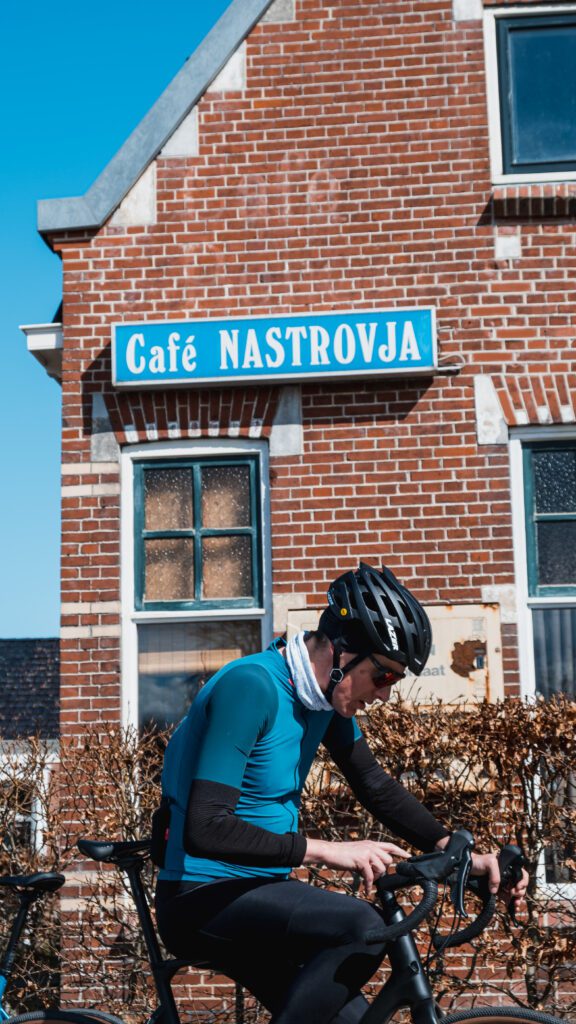 zeerijp, gravel, wadden, route, etxeondo, lazer