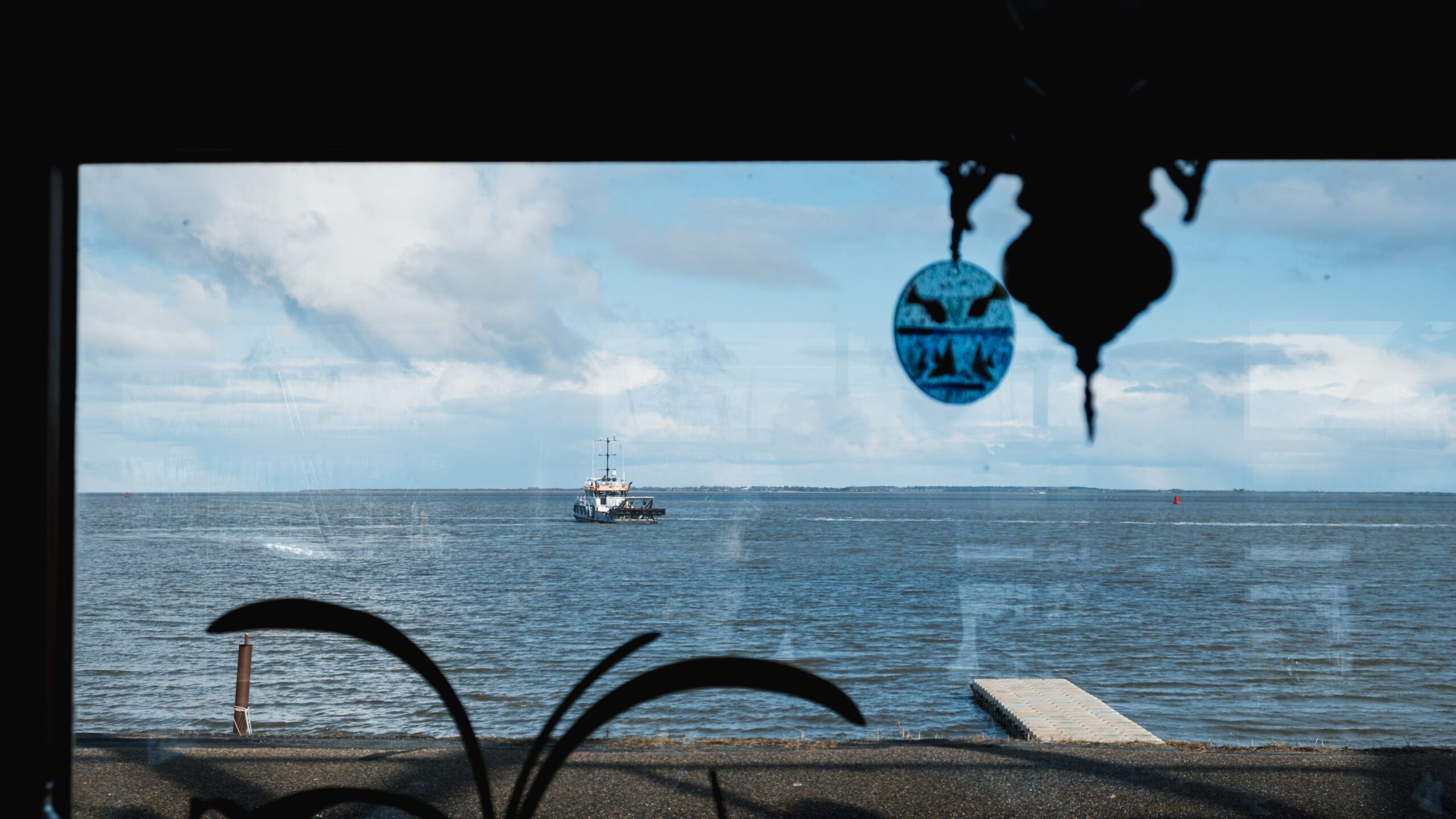 waddenzee, ailand, fietsen