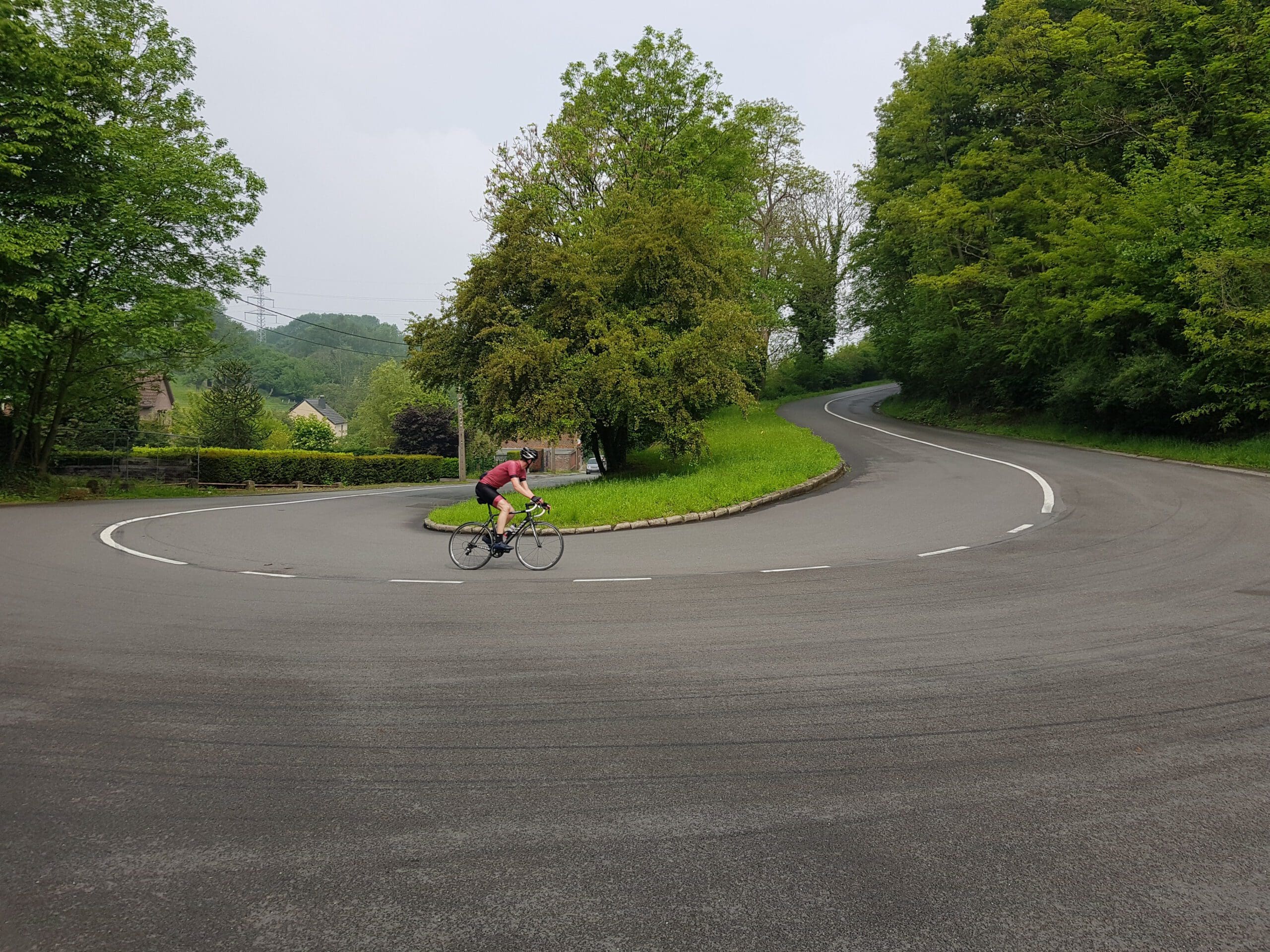 cycling, la redoute, ardennen, luik - bastenaken - luik
