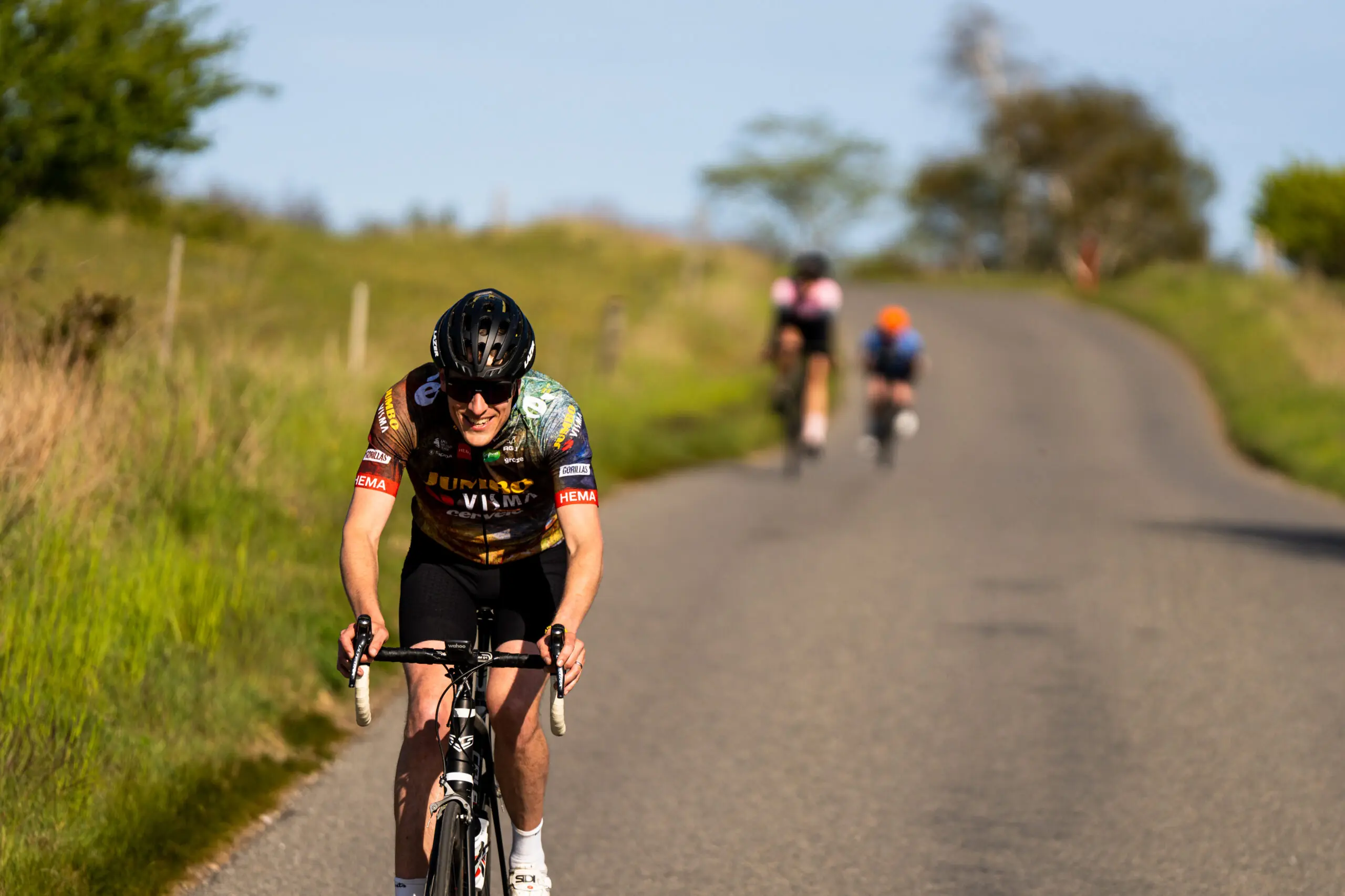 cycling, fietsen, wielrennen, agu, lazer, downhill, in het spoor van de tour, tour de France