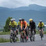 cycling, baskenland, grupetto, ruben hoogland