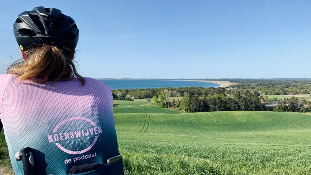 koerswijven, cycling, fiets, fietsen, Denemarken