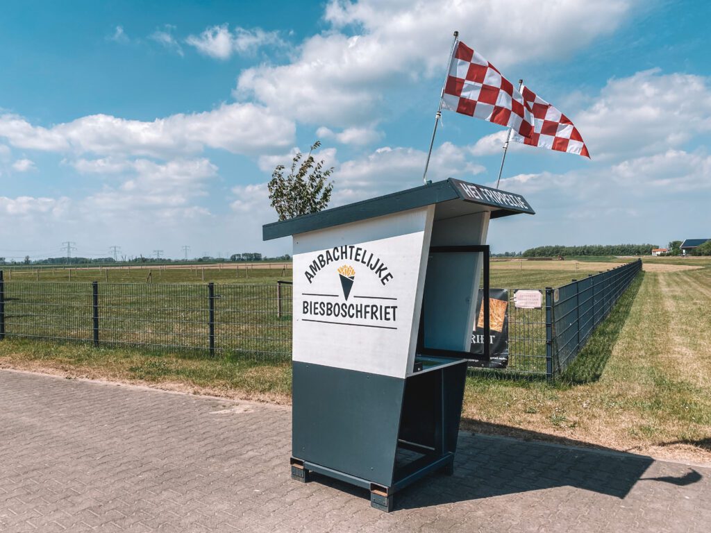 brabant, friet, biesbosch