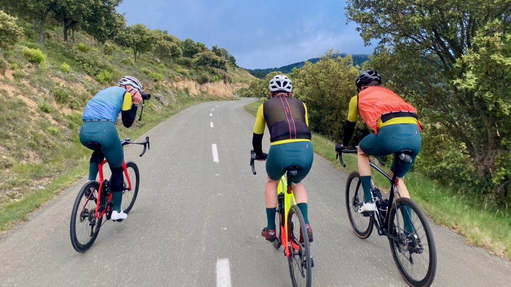 Wouter, Ruben, Erwin, fietsen, etxeondo, baskenland, cycling, fietsen in baskenland, cycle, wielrennen