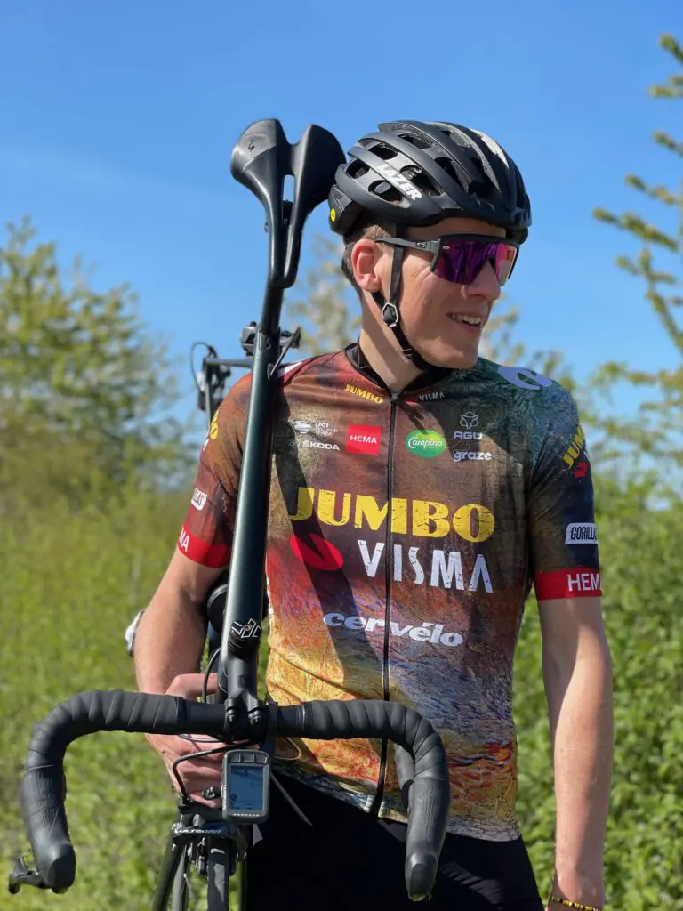 fietsen, cycling destination, Sander Kolsloot