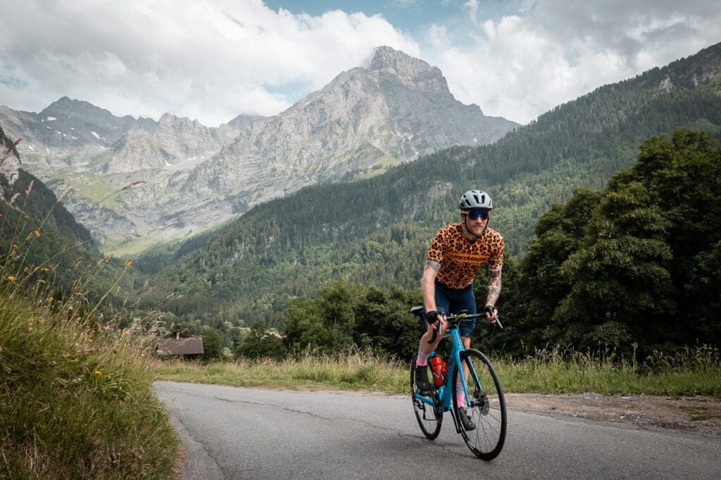 cycling, zwitserland, fietsen in zwitserland, UCI, Cycling Center, World CYcling Center, Aigle, Switzerland, fietsen, fietsvakantie, wielrennen, wielrenvakantie, tdf, tour de france, Alain Rumpf, Merlijn Spenkelink, Suisse,