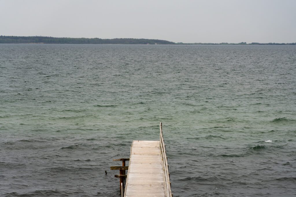 dive, viking, ochtendduik