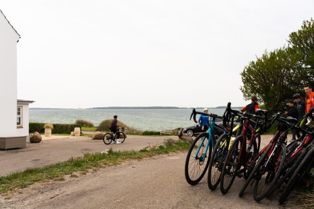 fietsen, rosnæs, hotel, start, tour de france, denemarken, denmark, visitdenmark, visit denmark