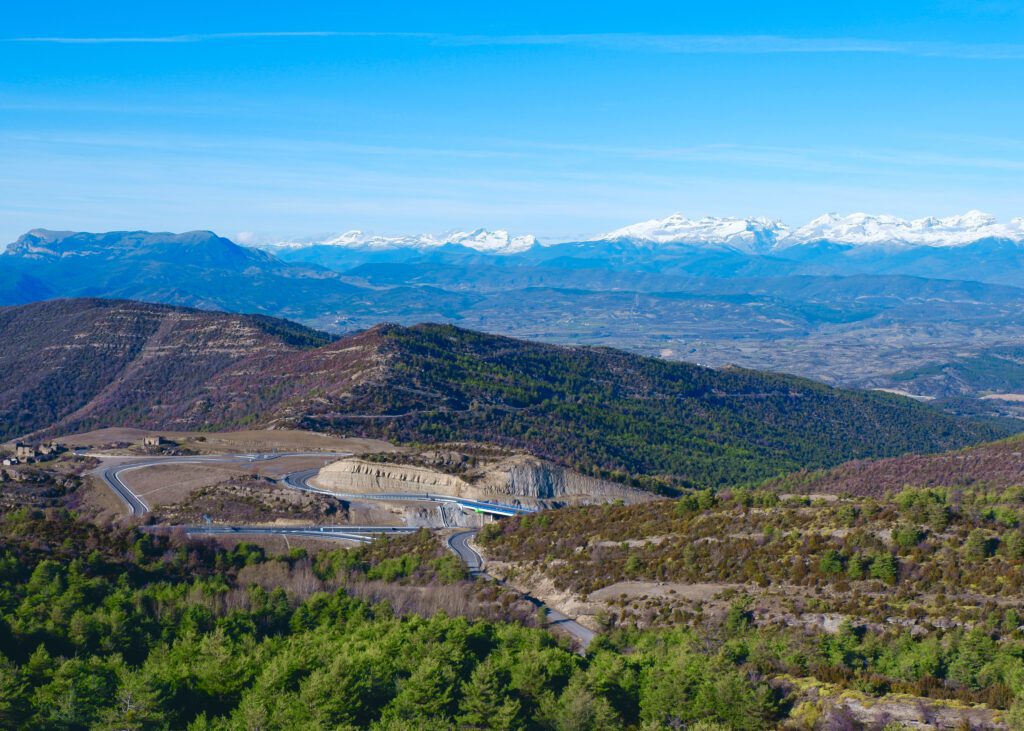Puerto de Monrepos, fietsen, fietsen in spanje, fietsen in aragon, fiets, fietsvakantie, wielrennen, wielrenvakantie, wielervakantie, wielrenfiets