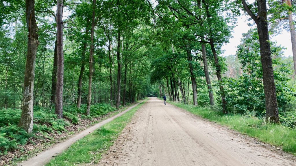 strade bianche, achterhoek, gravel, gravelbike, ride, wielrennen, cycling, fietsen, gravelride, gravelroute in gelderland