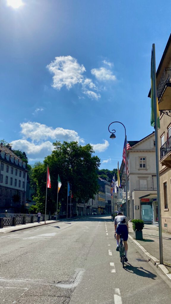 baden-baden, fietsen, duitsland, wielrennen, fietsen in duitsland, fietsen in baden-wurtemberg, cycling, cycle, racefiets, ruben hoogland
