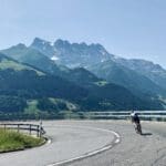 cycling, fietsen in valais, fietsen in region dents du midi, fietsen in zwitserland, ruben hoogland, zwitserland, cycling switzerland