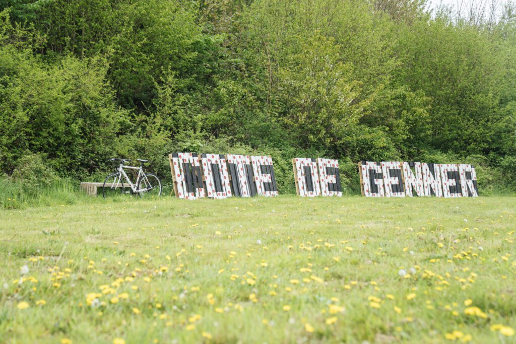 De 5 mooiste beklimmingen in de Tour de France 2022, cote de genner, denemarken, sonderjylland, jutland, denmark, tour start, kopenhagen, copenhagen