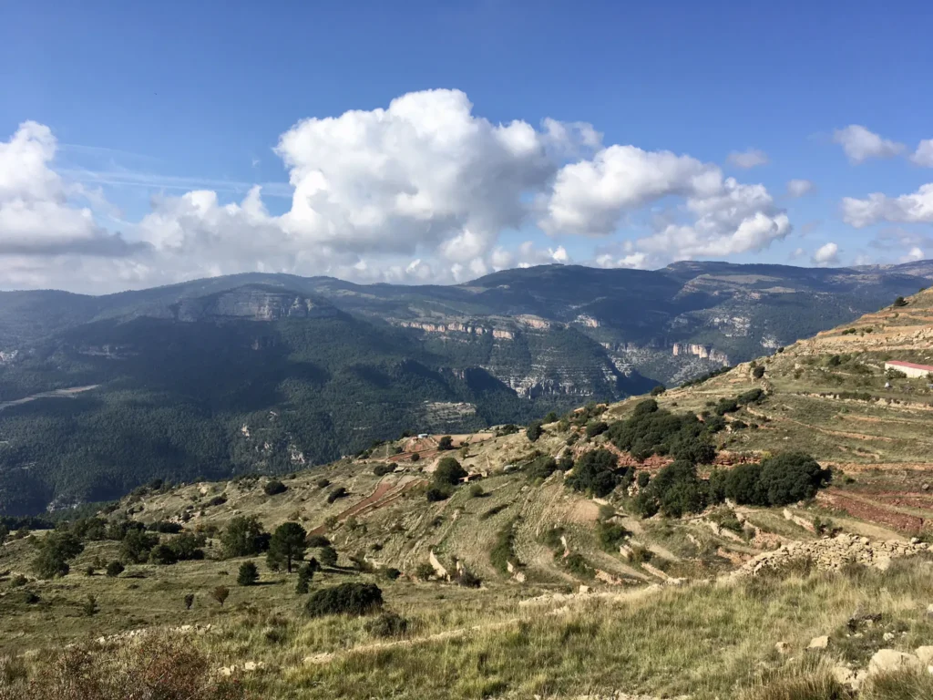 Puerto de Linares, fietsen, fietsen in spanje, fietsen in aragon, fiets, fietsvakantie, wielrennen, wielrenvakantie, wielervakantie, wielrenfiets
