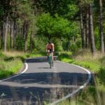 fietsen in noord-brabant, fietsen in Brabant, fietsvakantie, fietsen in Nederland