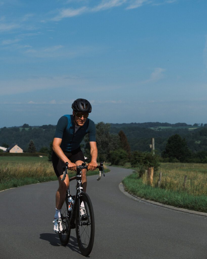 etxeondo, sander, cycling